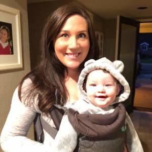 Meet your Posher, Maria